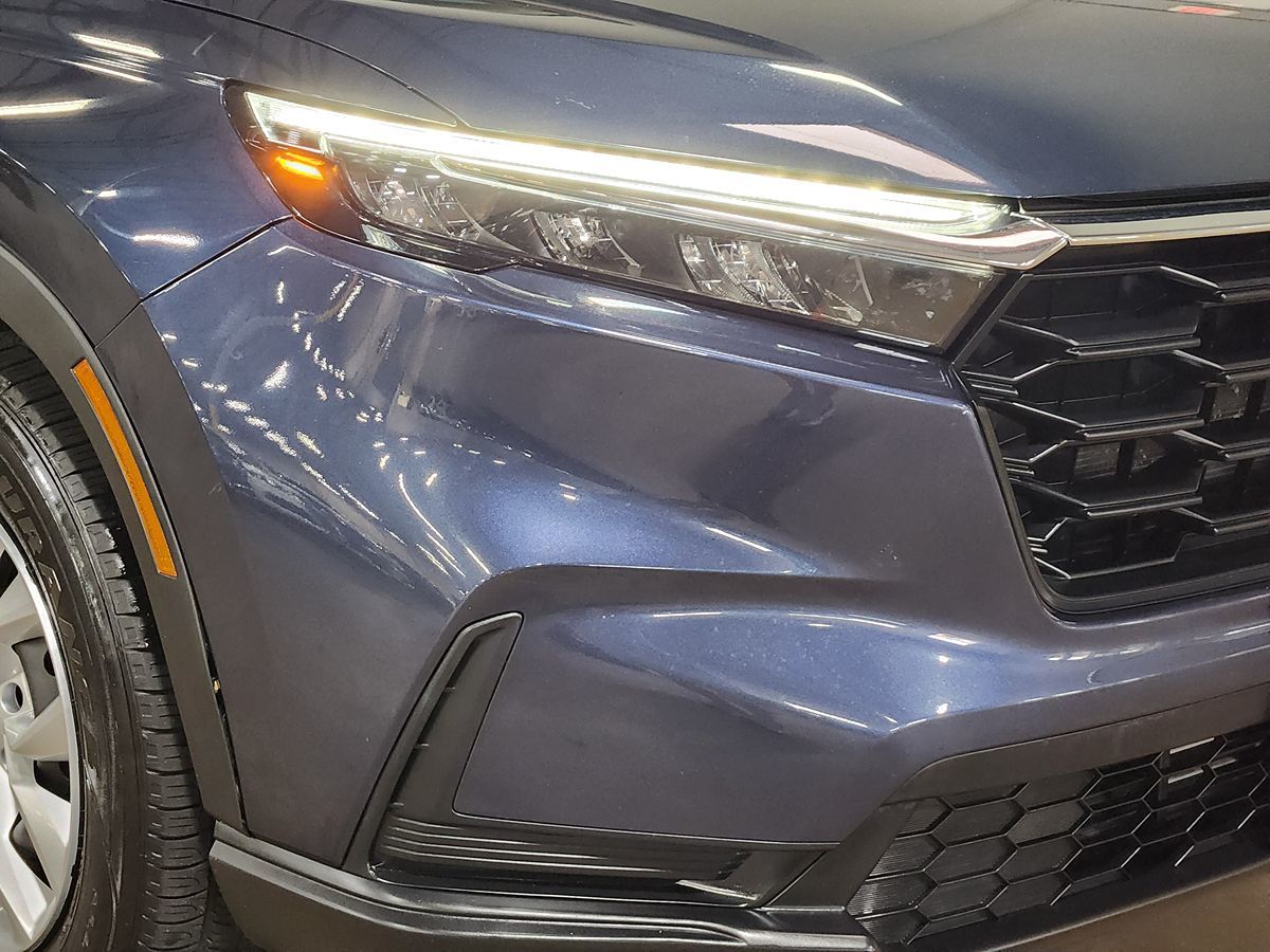 Honda CR-V photo 13