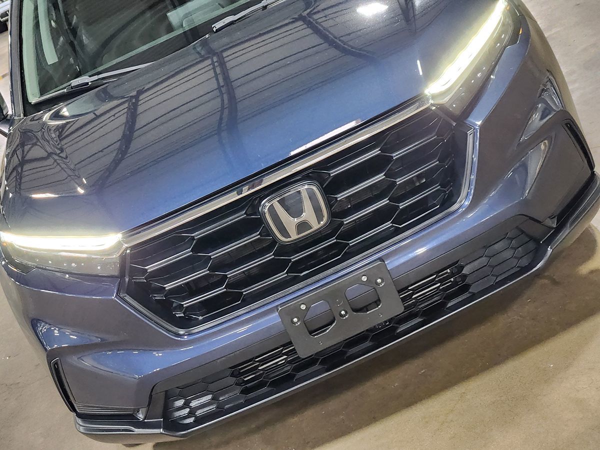 Honda CR-V photo 19