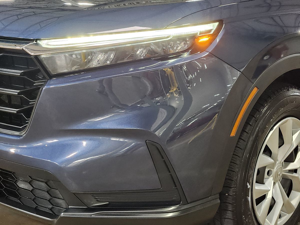Honda CR-V photo 14