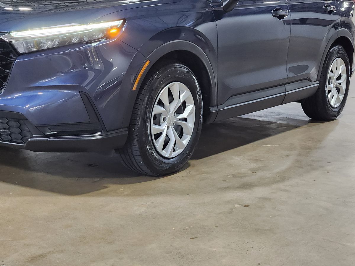 Honda CR-V photo 17
