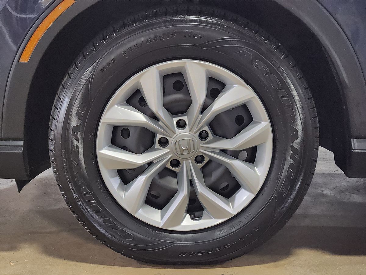 Honda CR-V photo 26