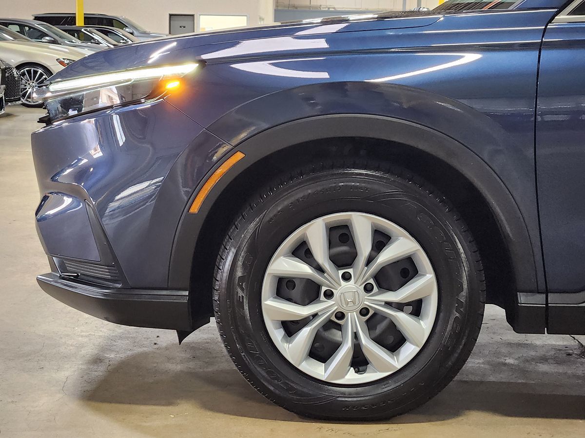 Honda CR-V photo 5