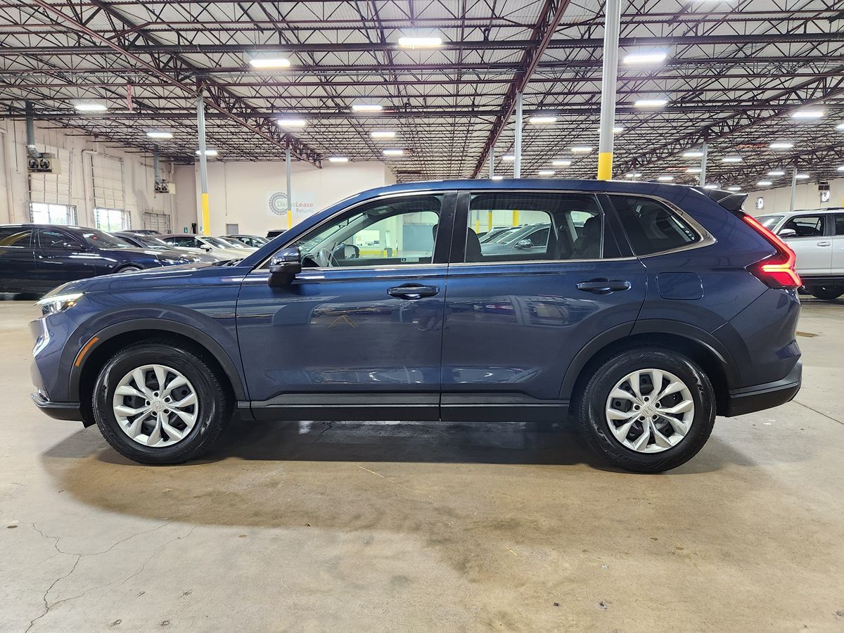 Honda CR-V photo 7