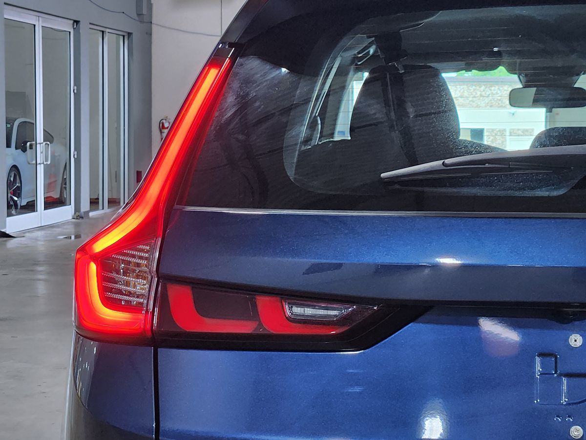Honda CR-V photo 20