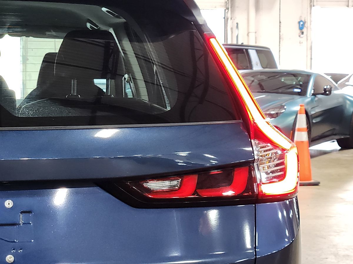 Honda CR-V photo 22