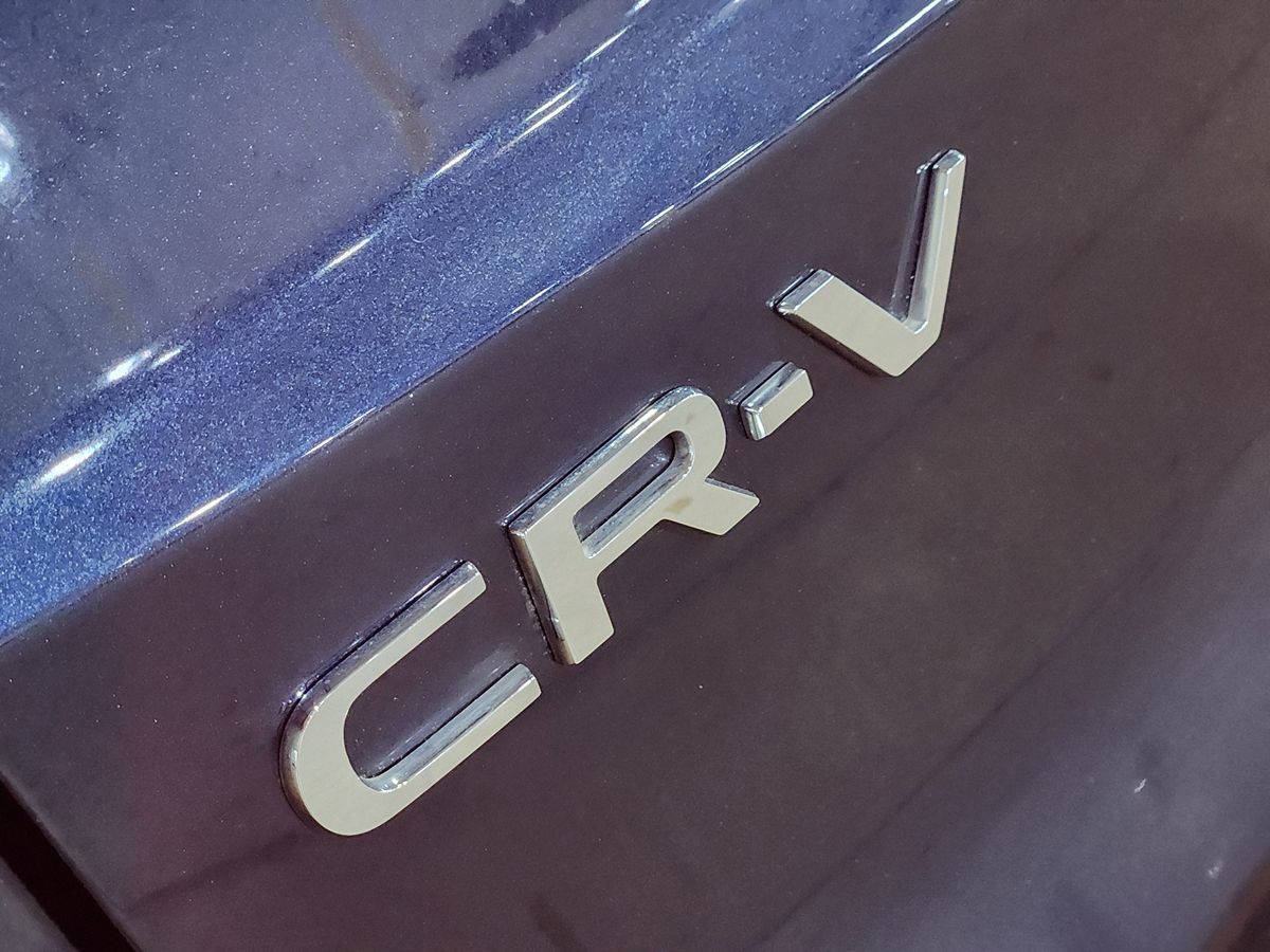 Honda CR-V photo 25
