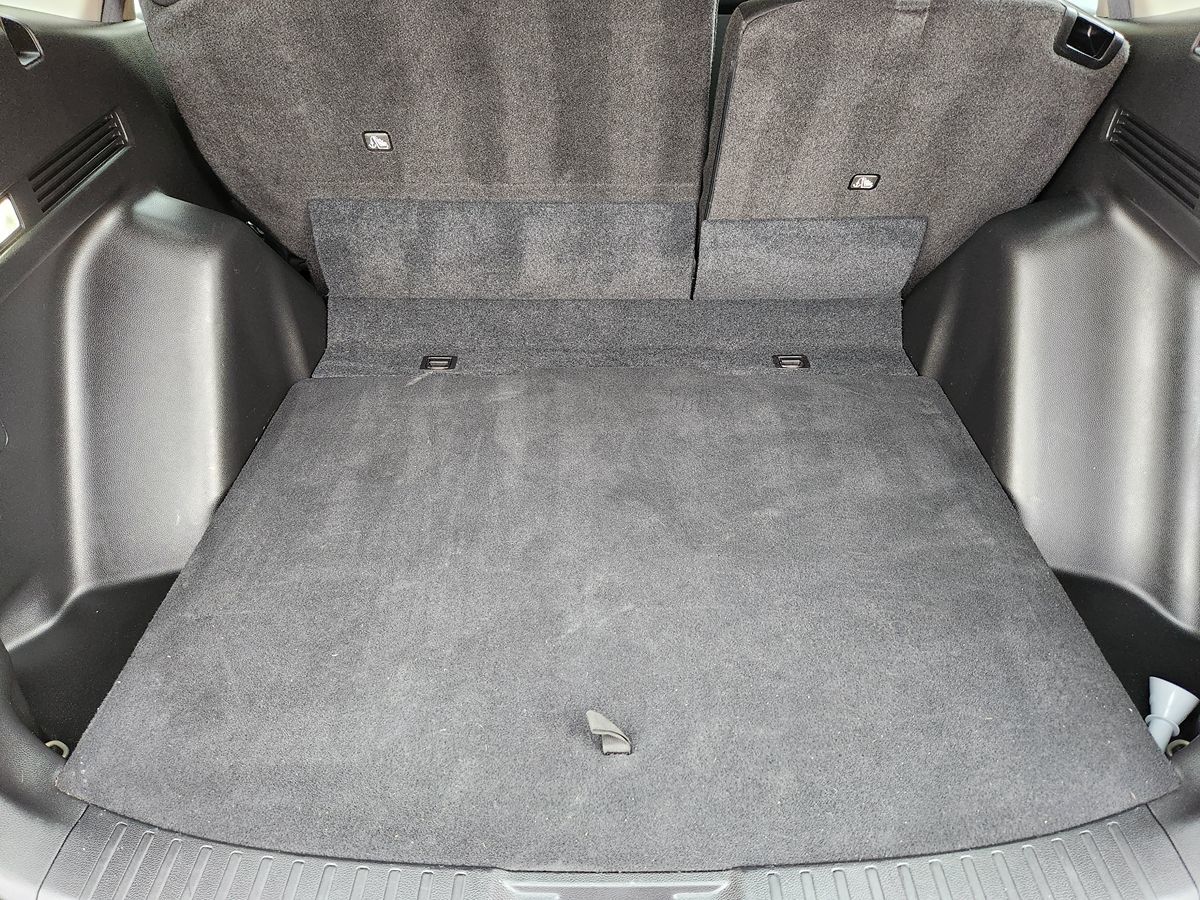 Honda CR-V photo 29