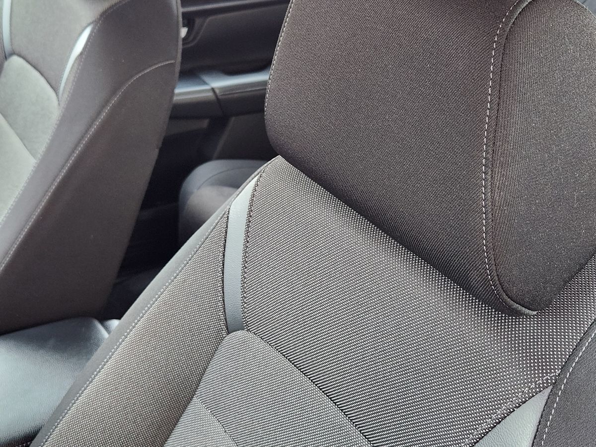 Honda CR-V photo 34