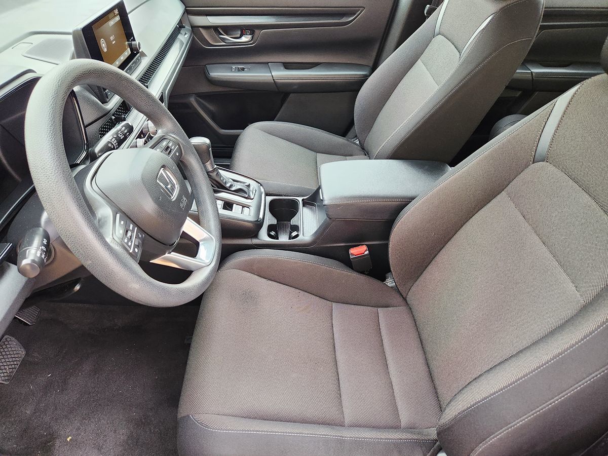 Honda CR-V photo 31