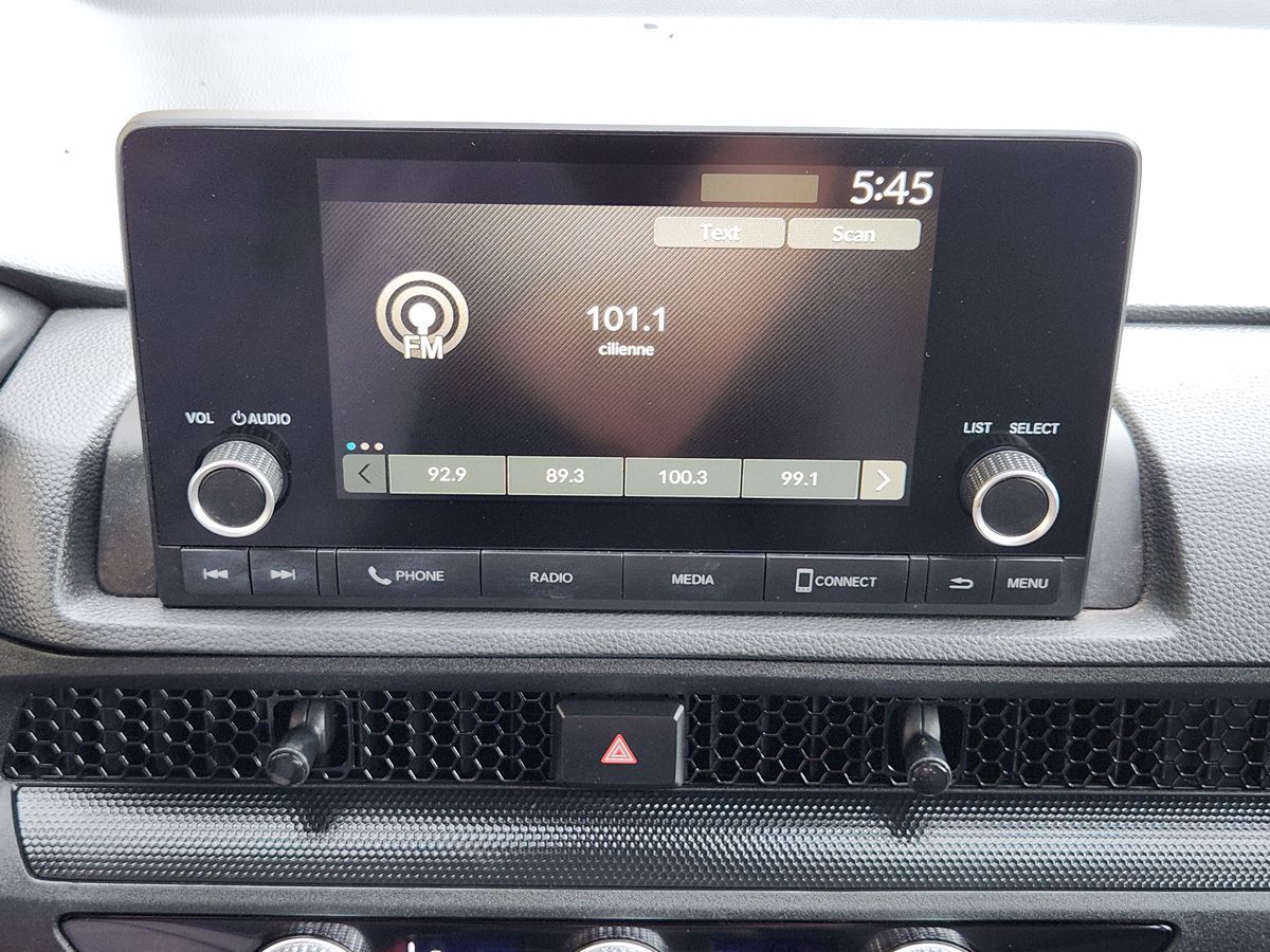 Honda CR-V photo 37