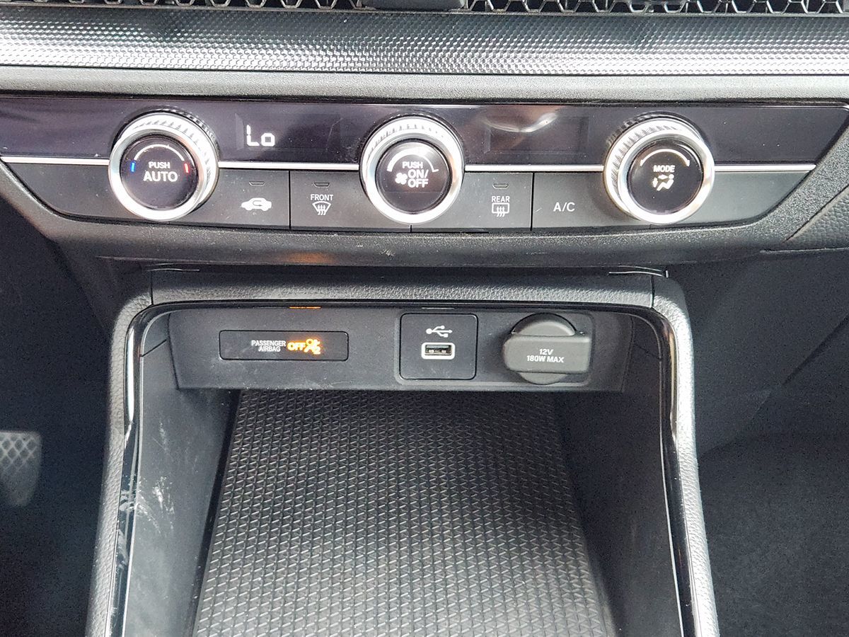 Honda CR-V photo 39