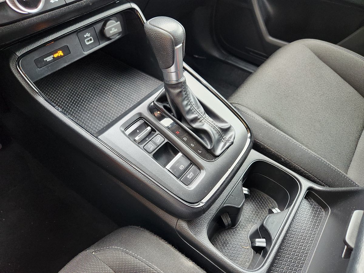 Honda CR-V photo 40