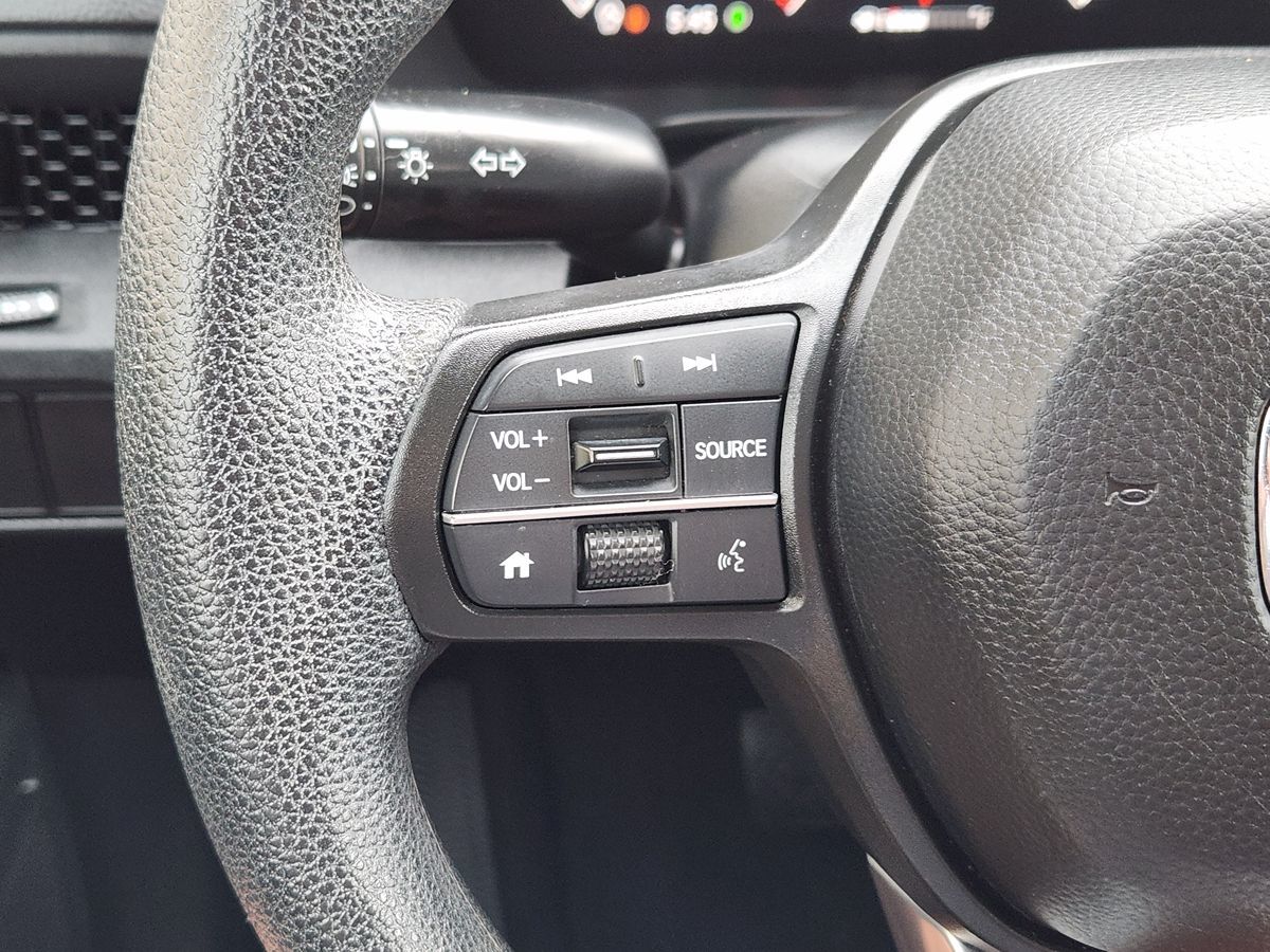 Honda CR-V photo 48