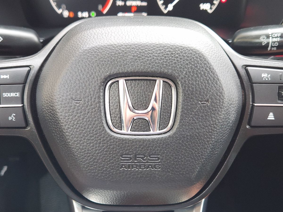 Honda CR-V photo 49