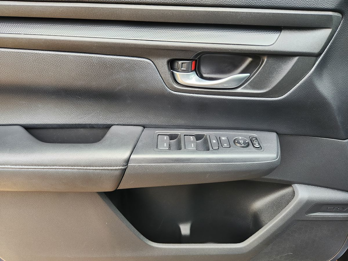 Honda CR-V photo 43