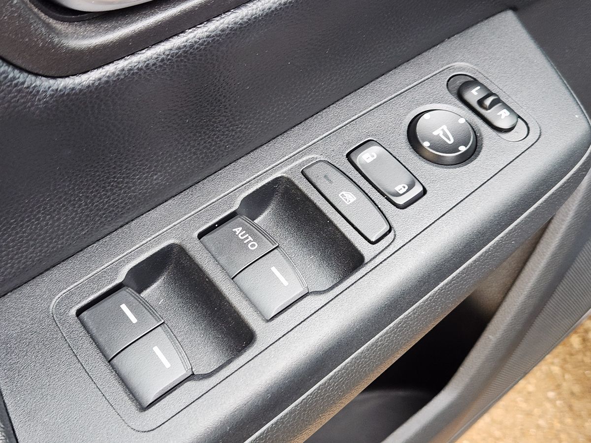 Honda CR-V photo 44