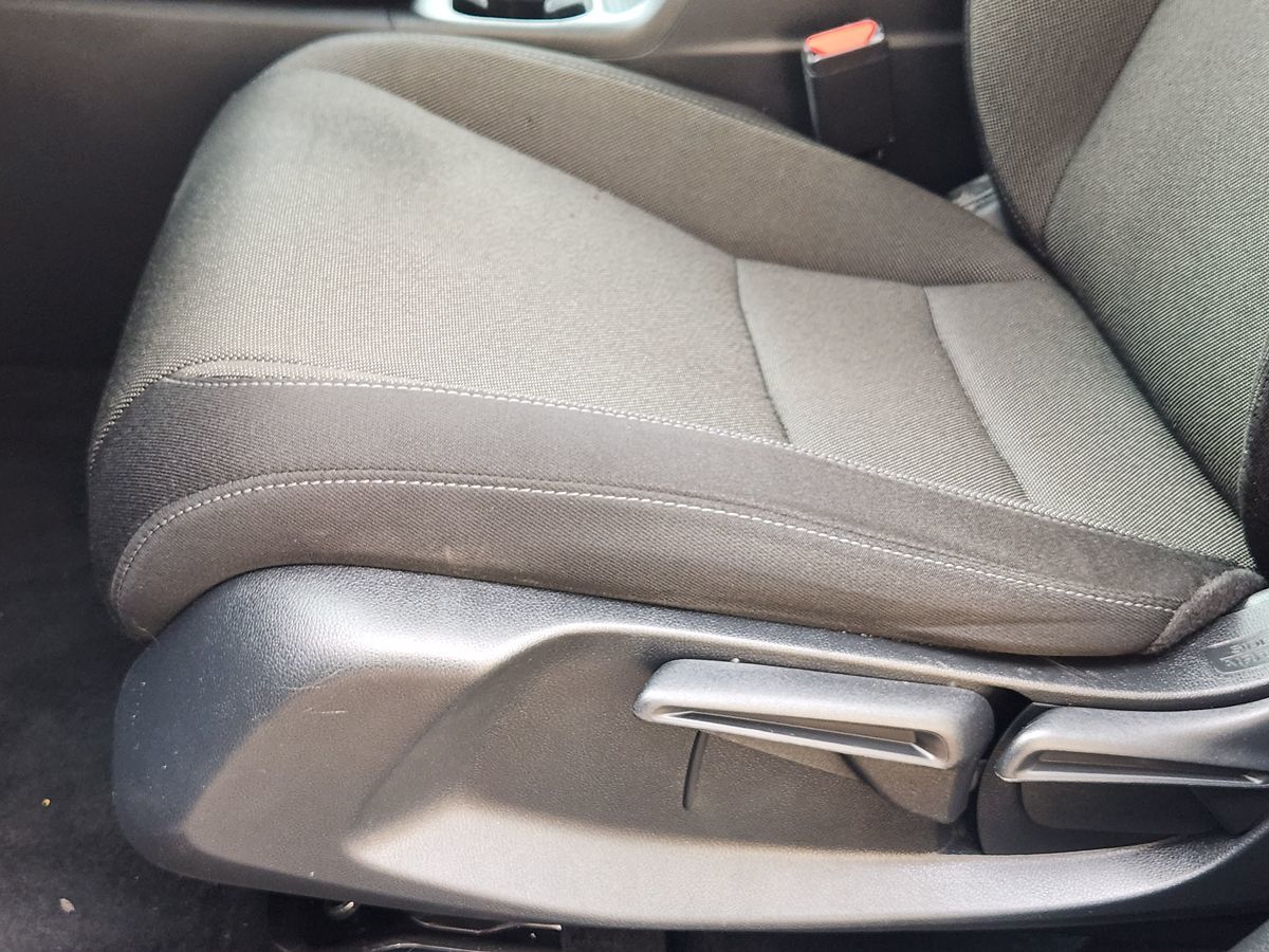 Honda CR-V photo 45