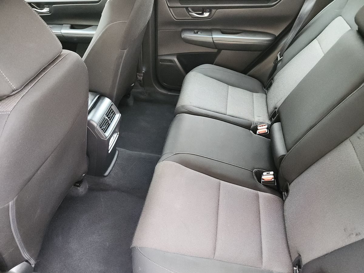 Honda CR-V photo 51