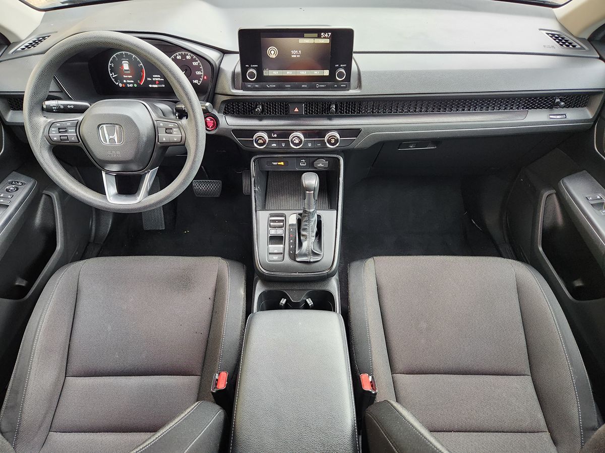 Honda CR-V photo 46