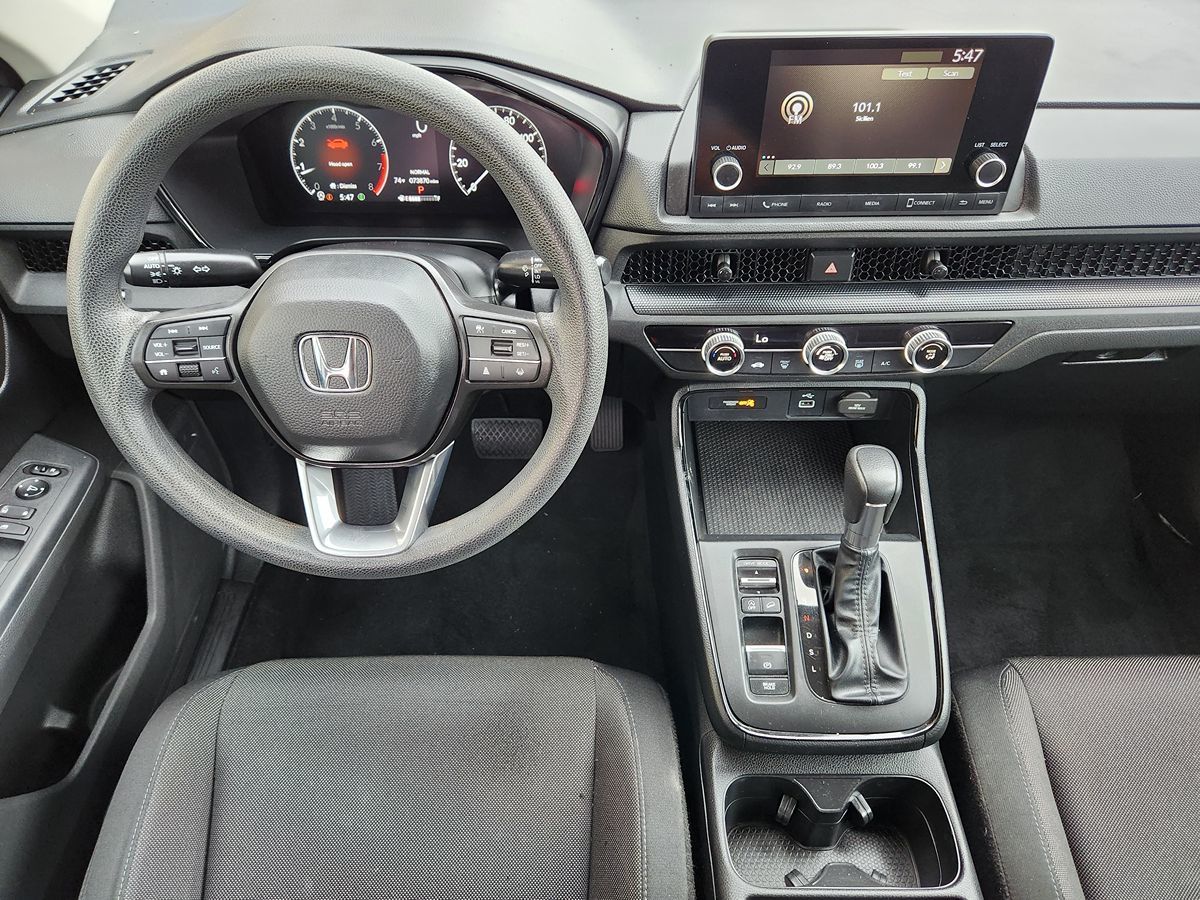 Honda CR-V photo 47