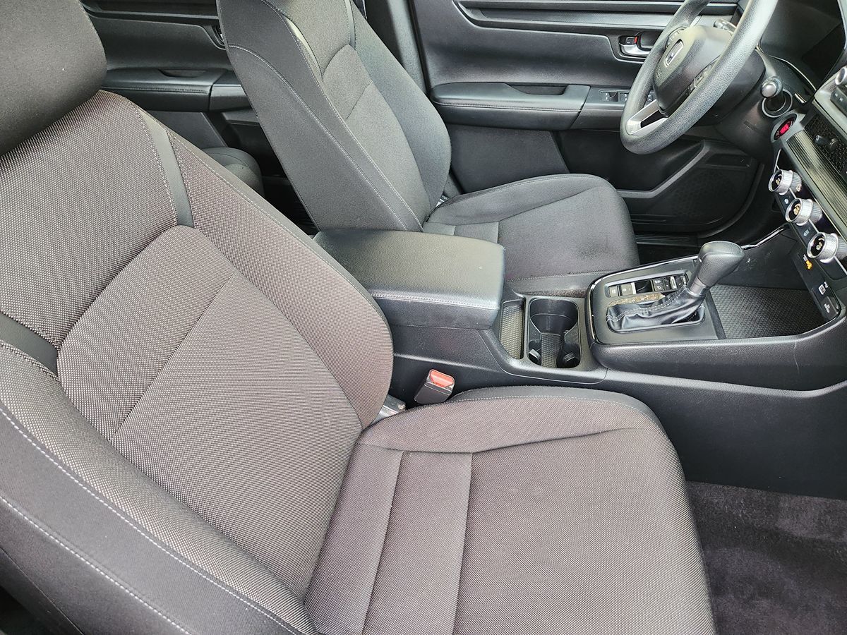 Honda CR-V photo 32