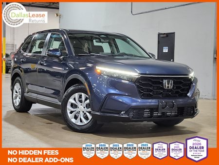2023 Honda CR-V LX