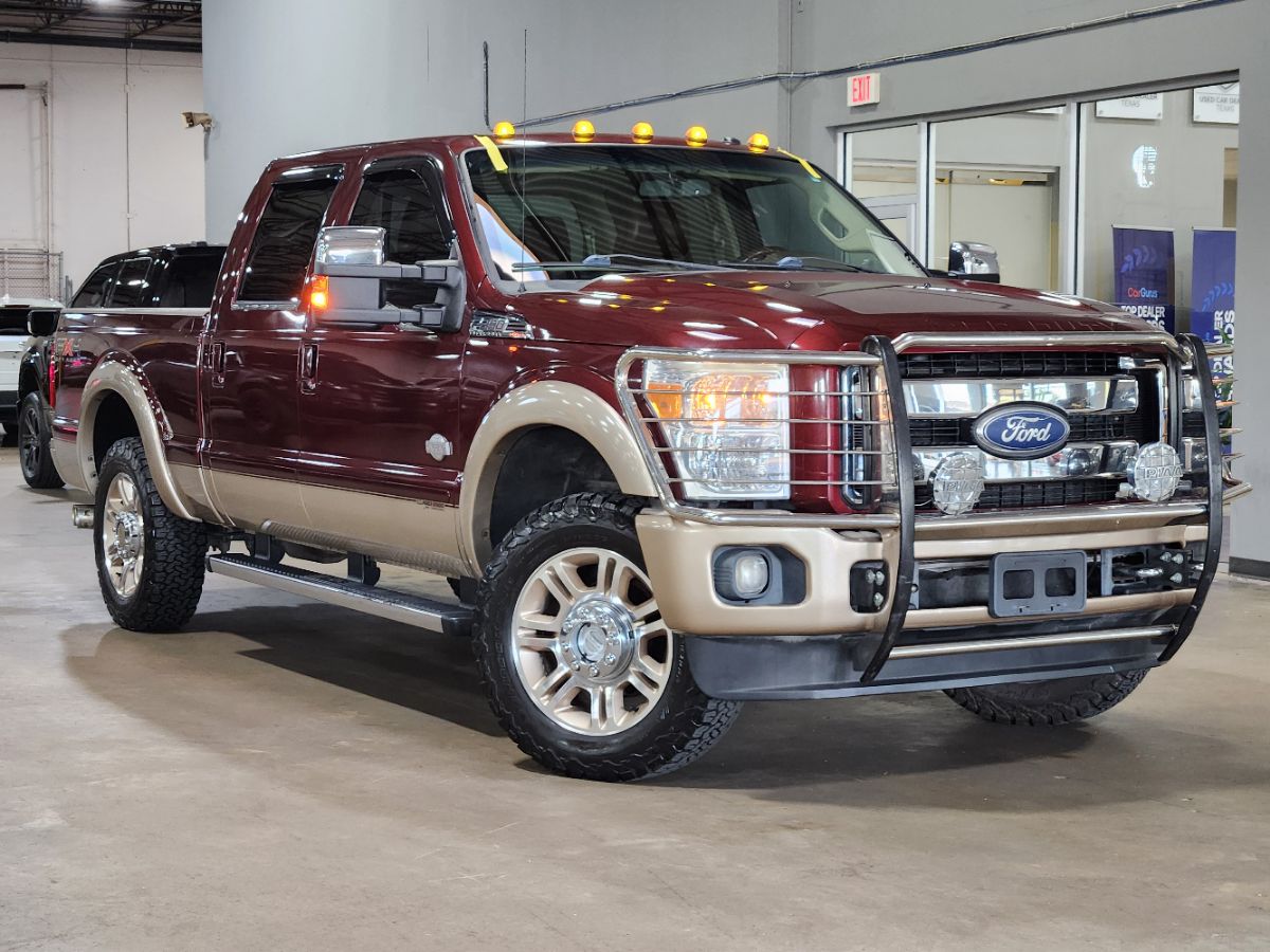 Ford F-250 photo 57