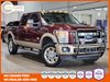 2011 Ford Super Duty F-250 SRW King Ranch