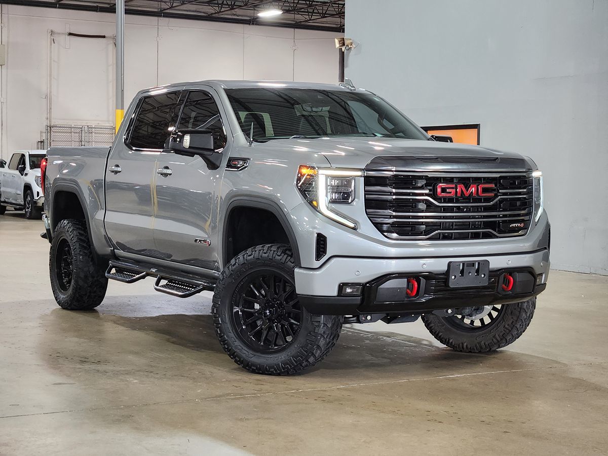 GMC Sierra photo 57