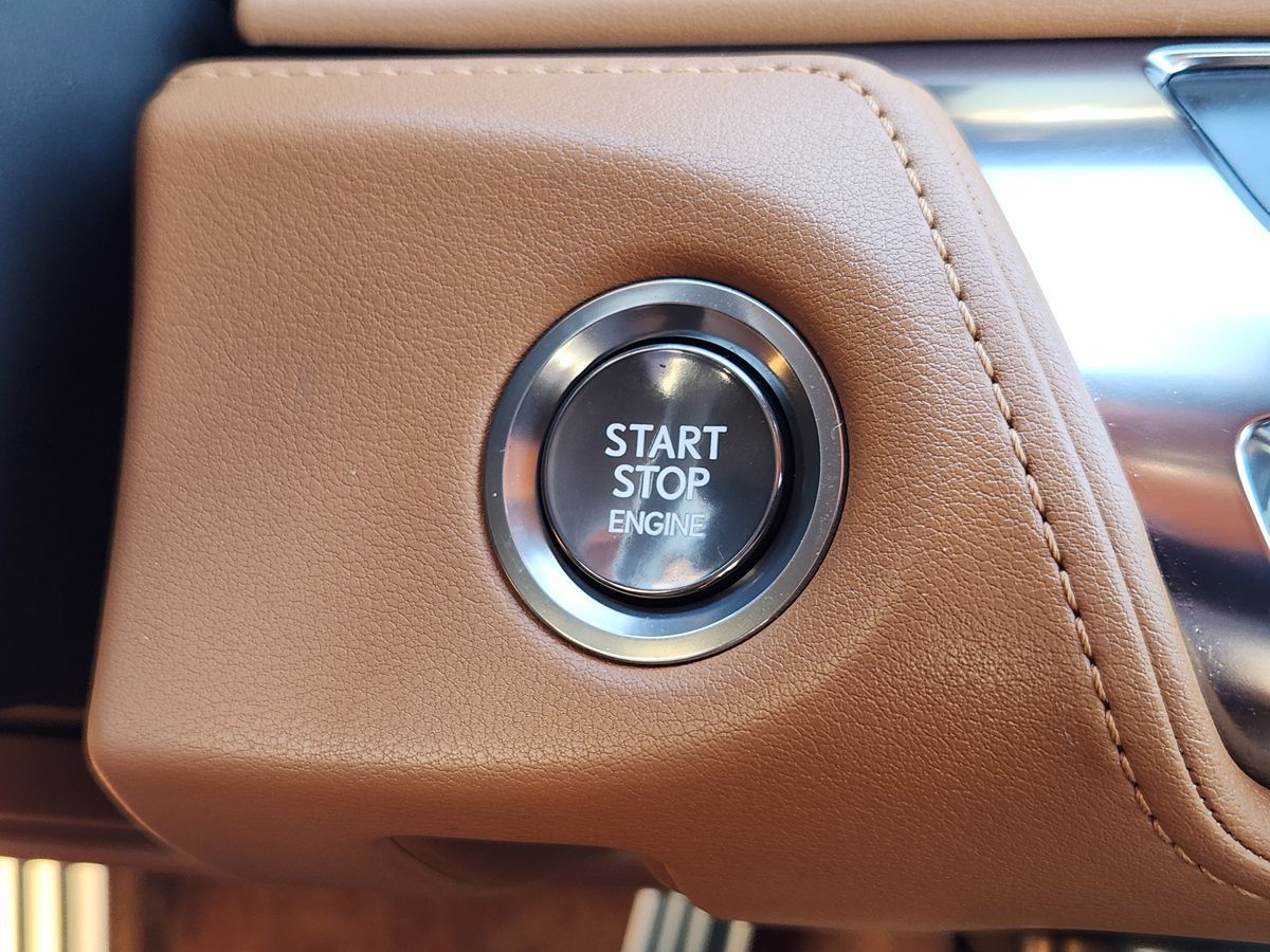 Lexus LC photo 41