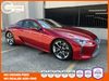 2022 Lexus LC 500 Coupe