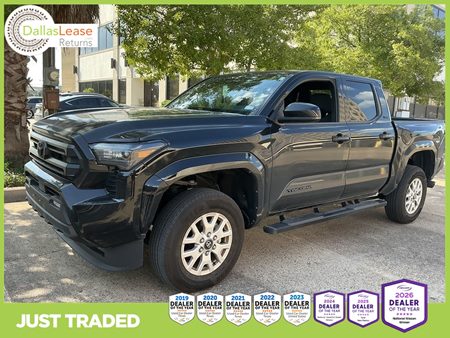 2025 Toyota Tacoma 2WD SR5