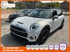 2023 MINI Clubman Cooper S
