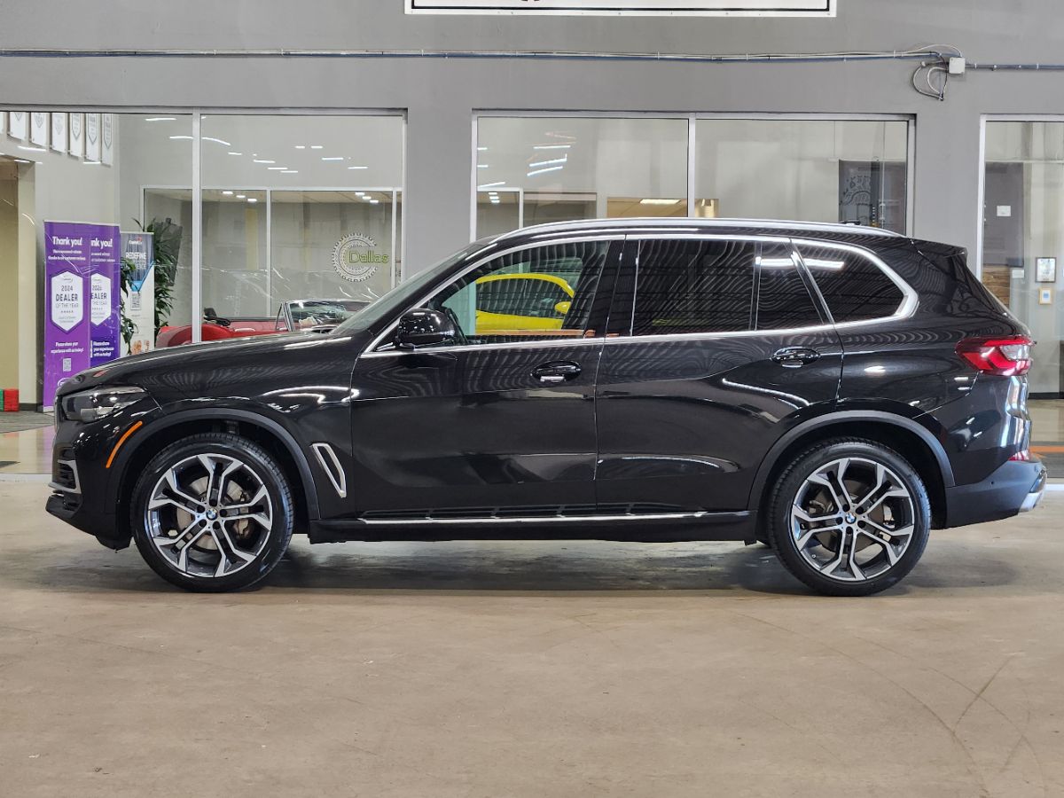 BMW X5 photo 6