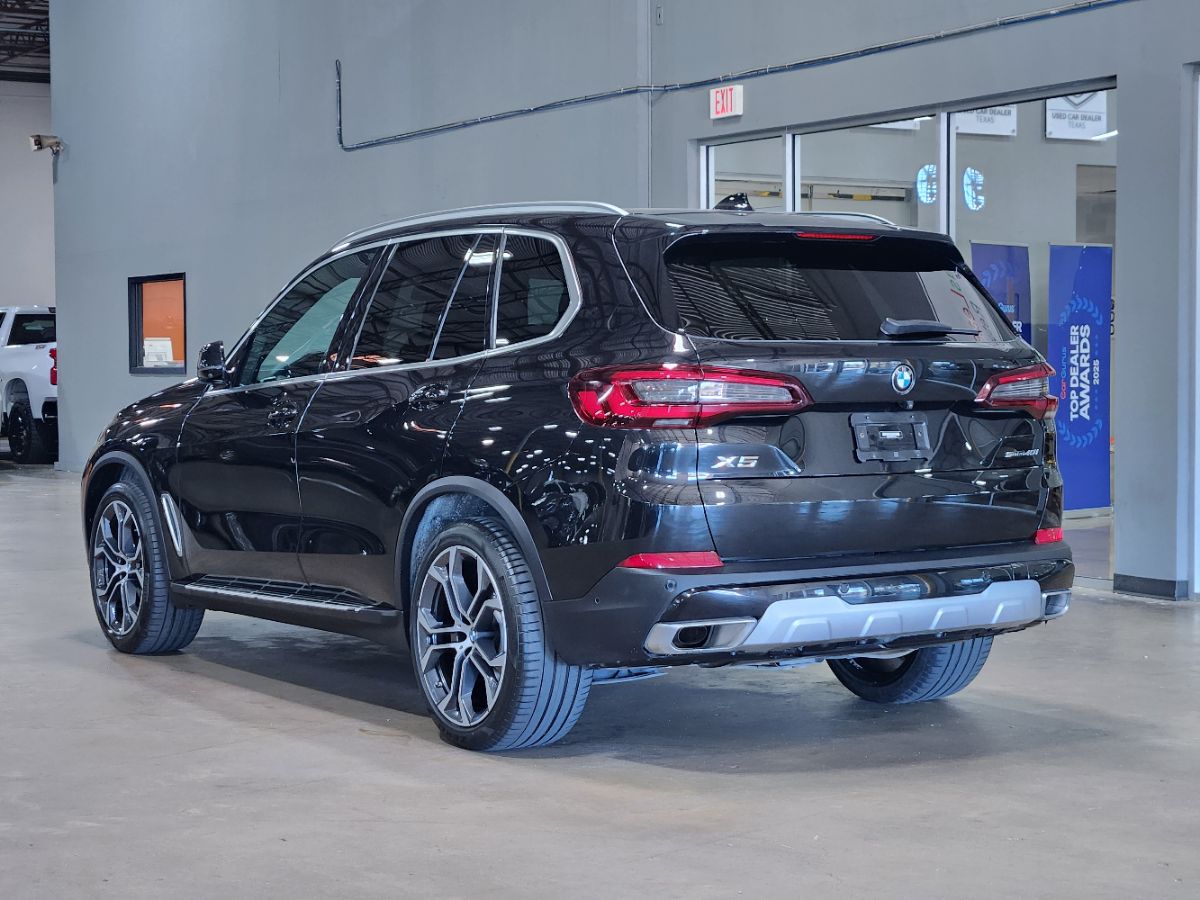 BMW X5 photo 10