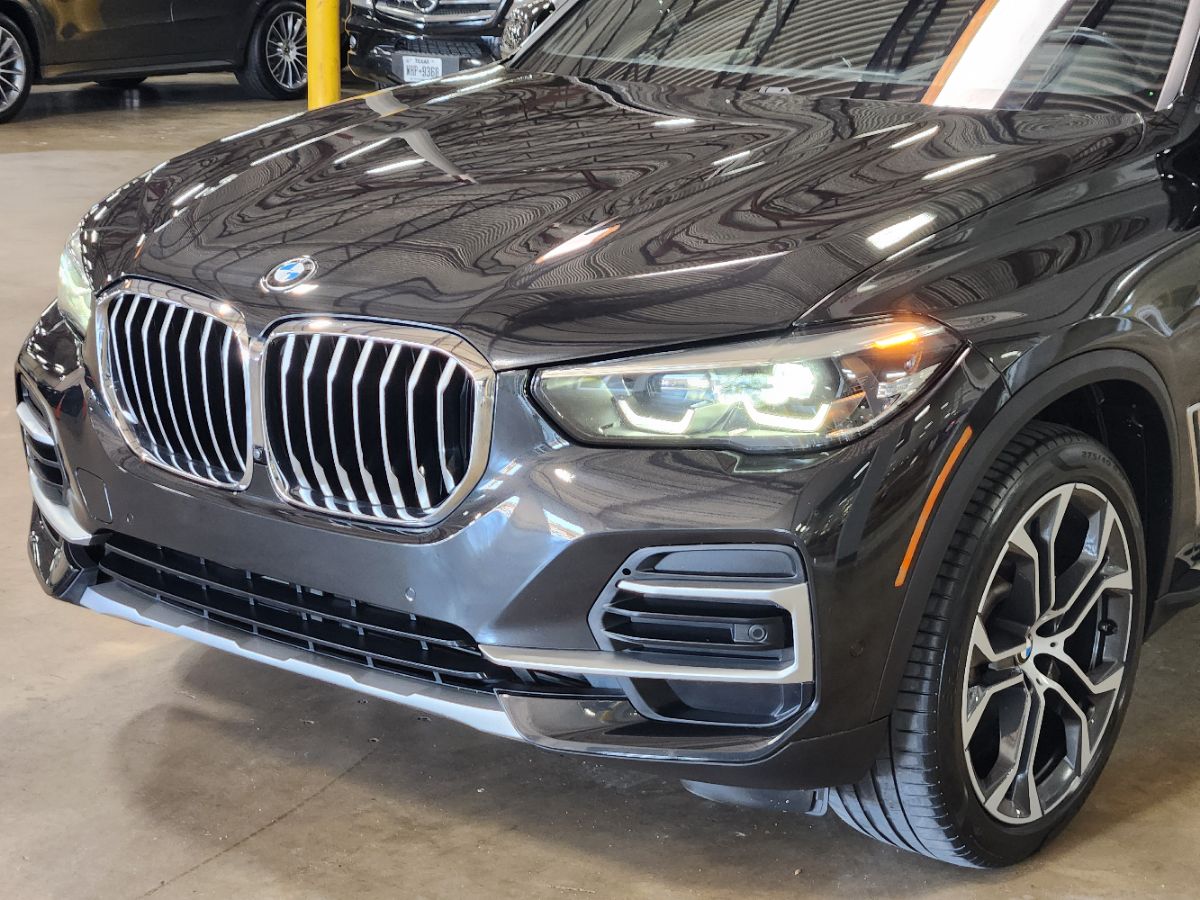 BMW X5 photo 15