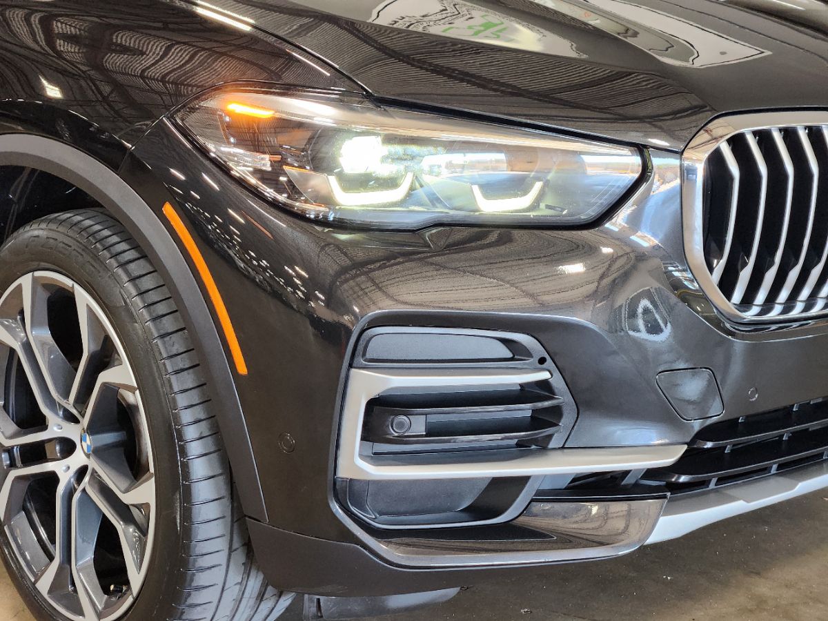 BMW X5 photo 17