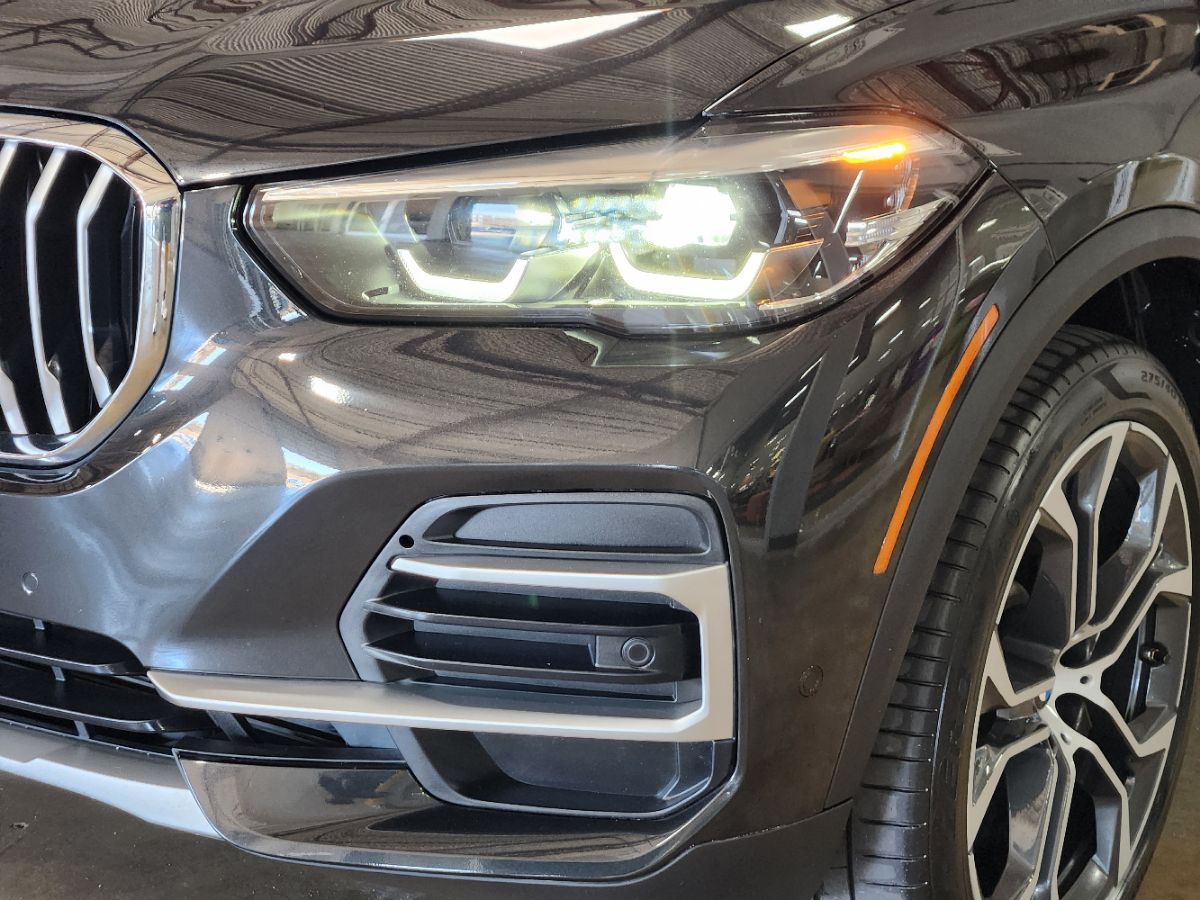BMW X5 photo 18