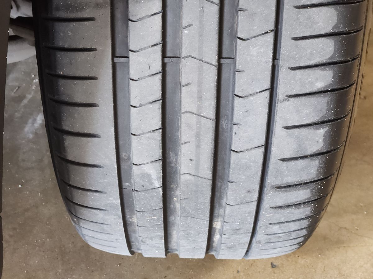 BMW X5 photo 20