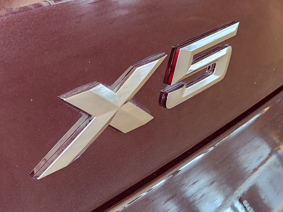 BMW X5 photo 22