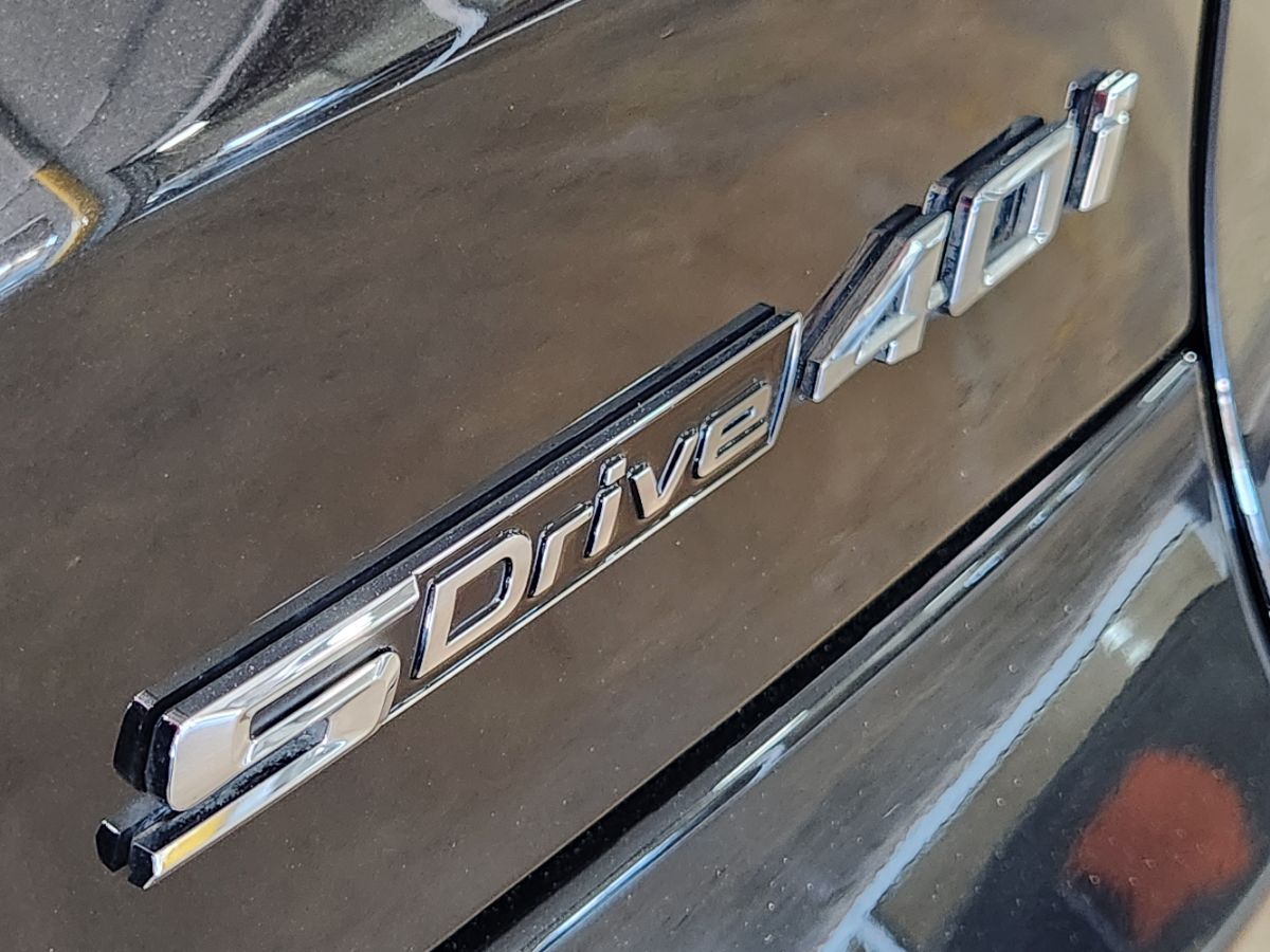 BMW X5 photo 23