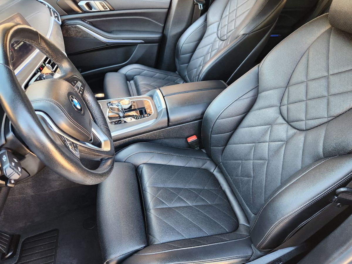 BMW X5 photo 25