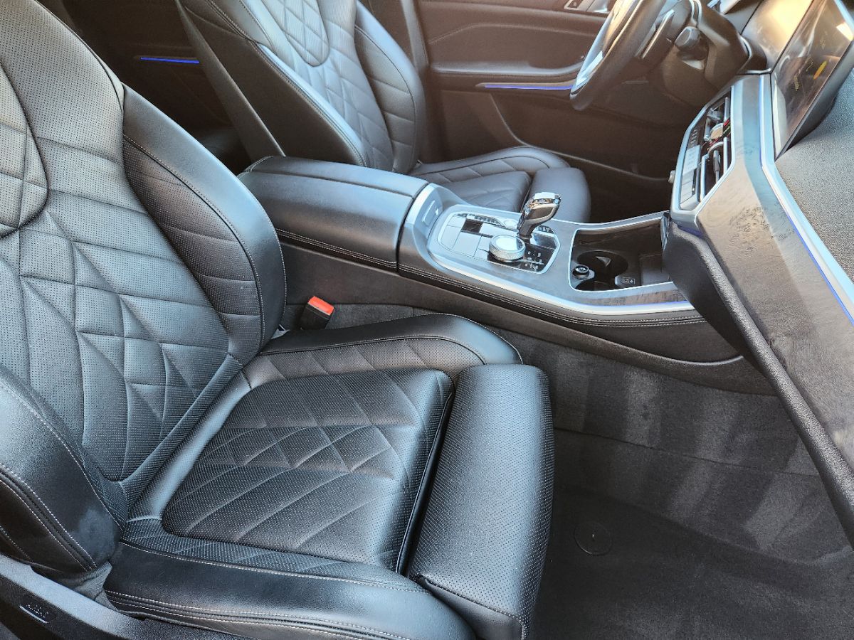 BMW X5 photo 27