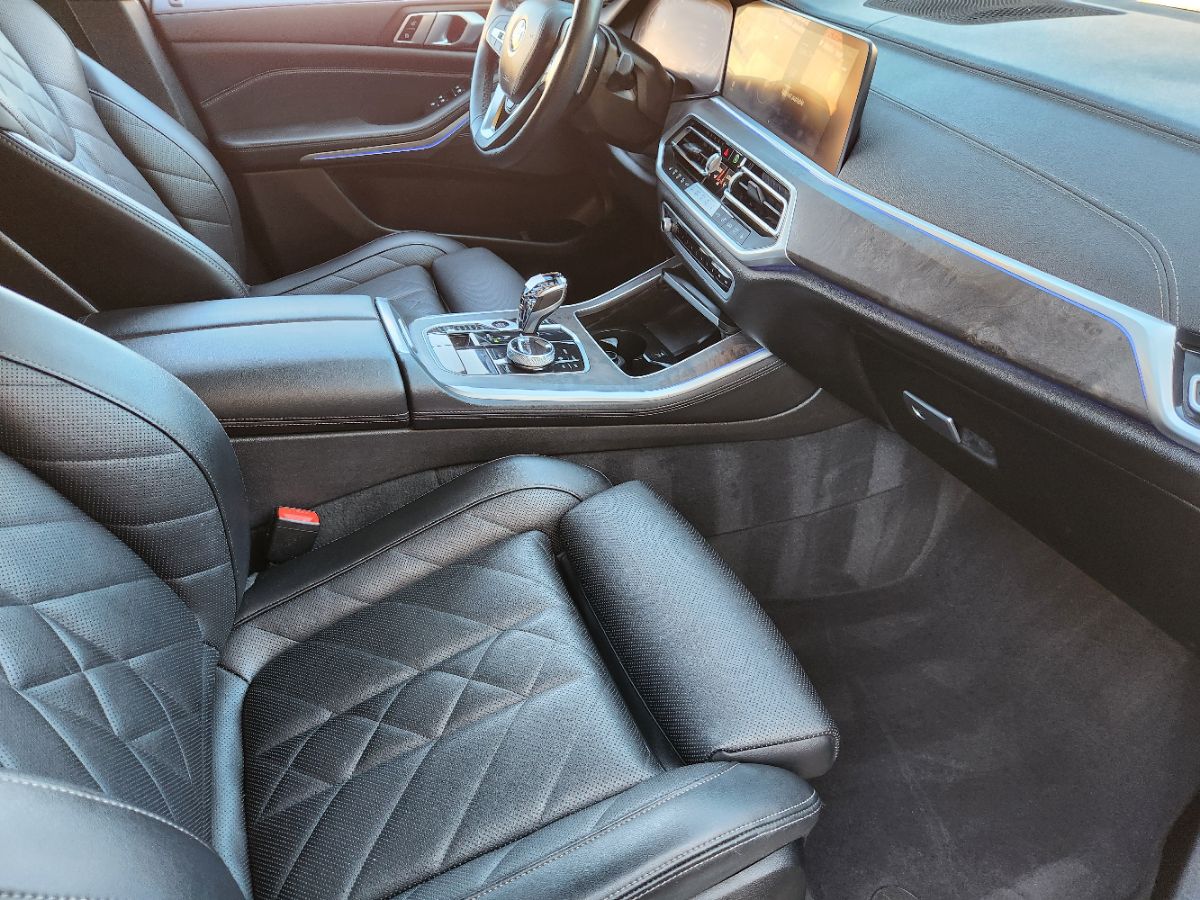 BMW X5 photo 28