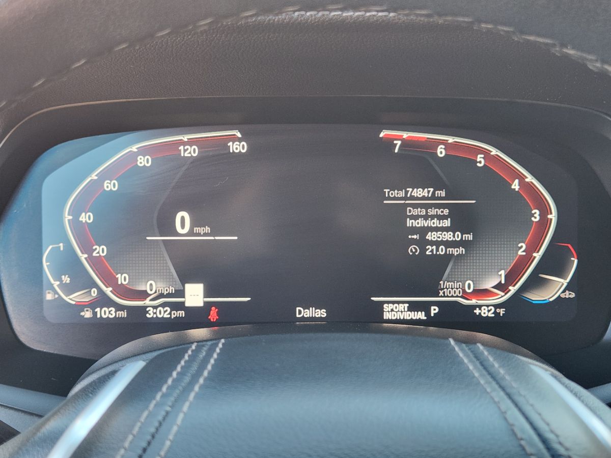 BMW X5 photo 31
