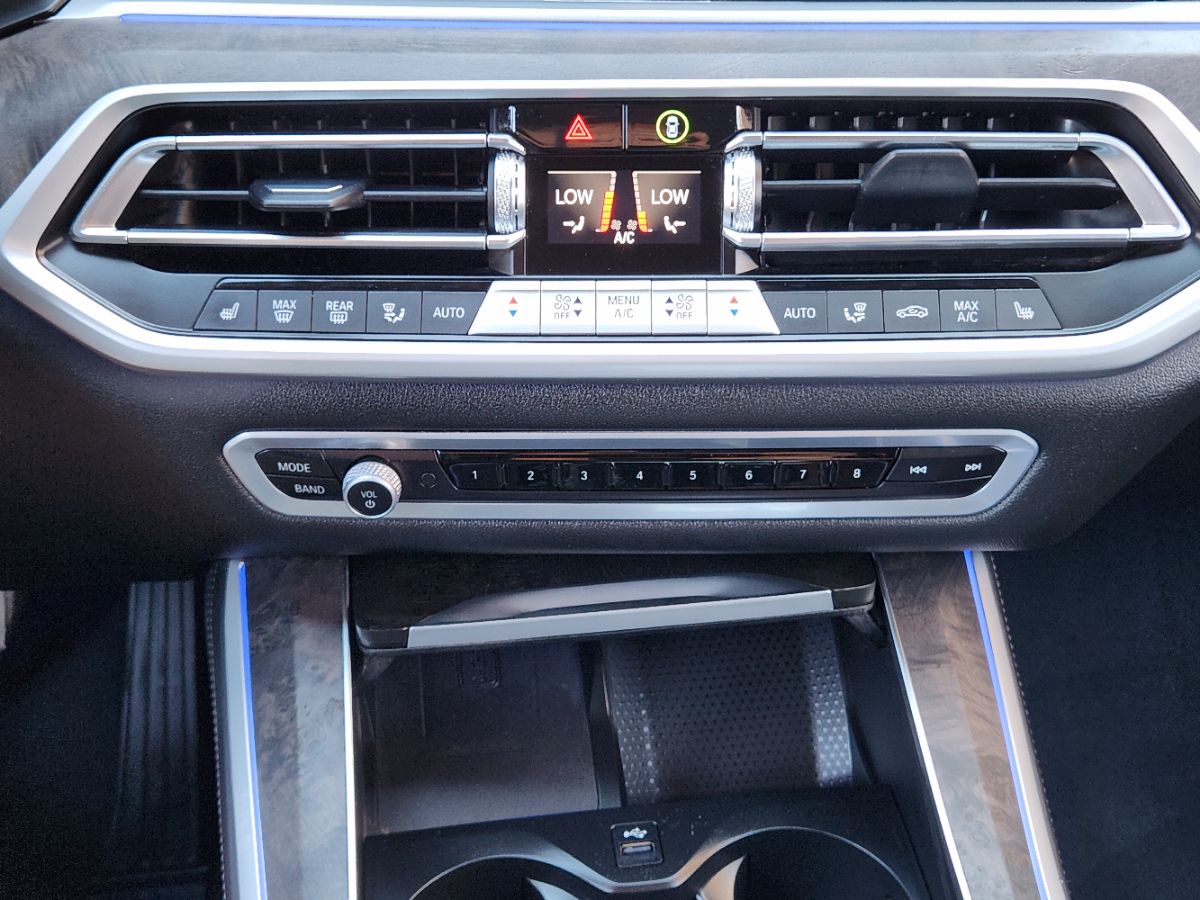 BMW X5 photo 34