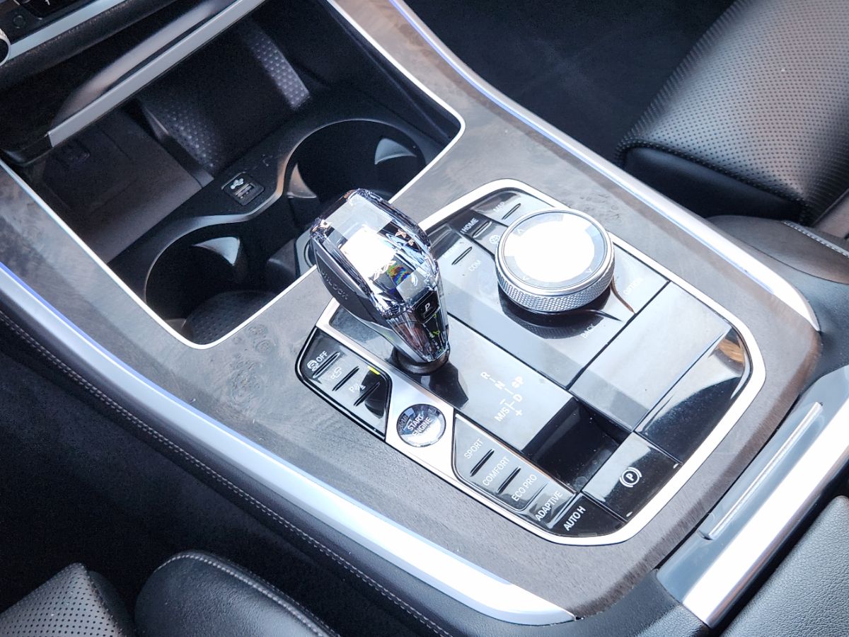 BMW X5 photo 35