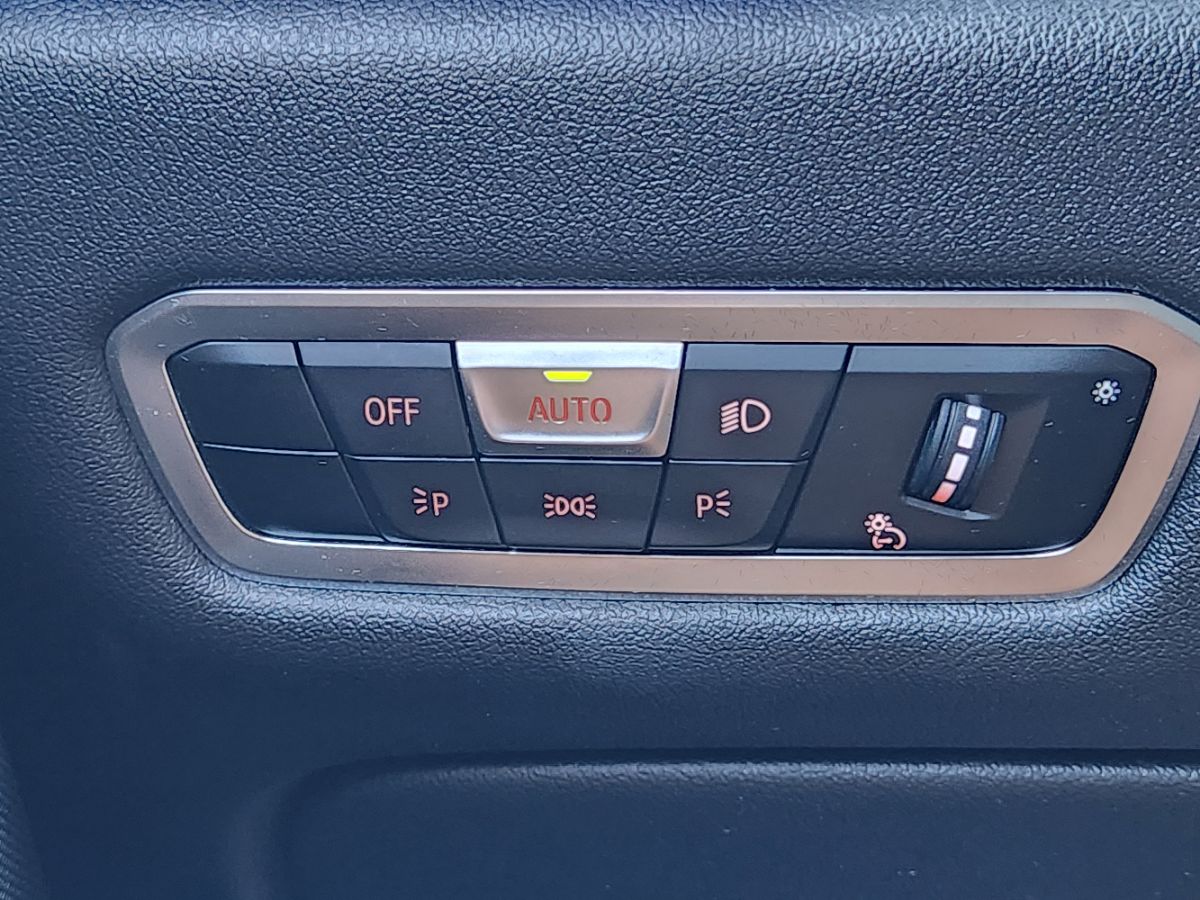 BMW X5 photo 38