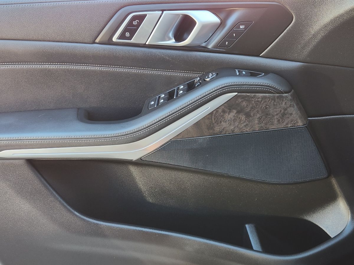BMW X5 photo 39