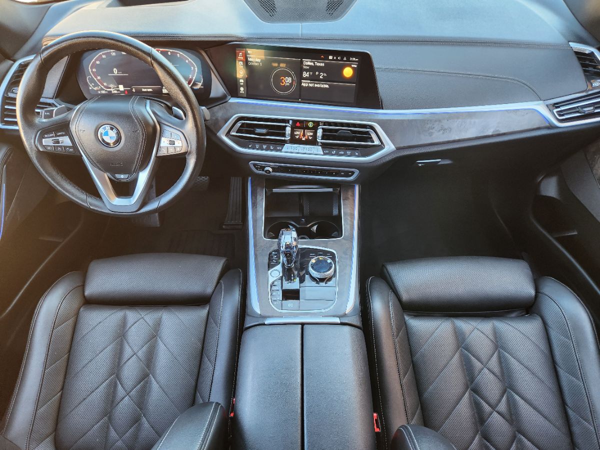 BMW X5 photo 44